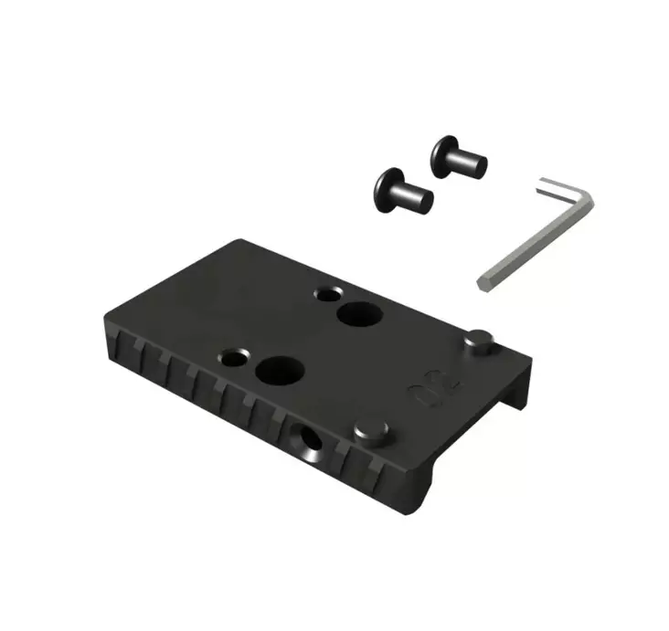 CANiK Sight Mount #2 - Canik spare parts and accessories - MMAC-152 - 2