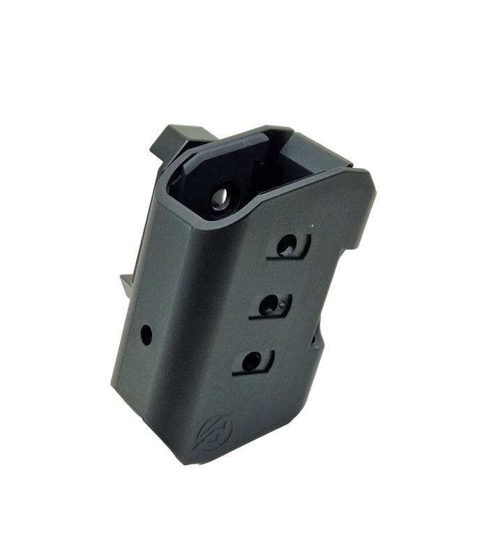 DAA Alpha-XiP Pistol Magazine Pouch - Pistol magazine pouches - 103272 - 4