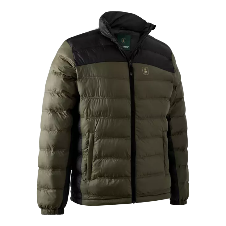 Deerhunter Northward Jacket Size M - Padded winter jackets - 3001712 - 1