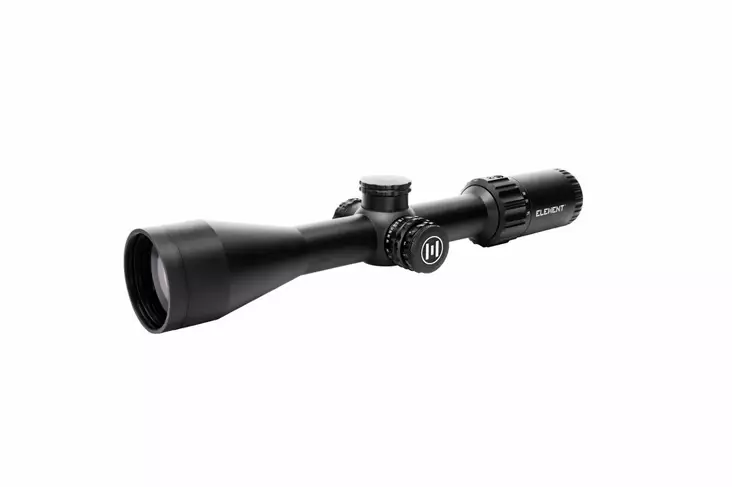 Element Optics Helix HD 2-16x50 SFP Riflescope - Scopes maximum magnification over 15 - 50052 - 1