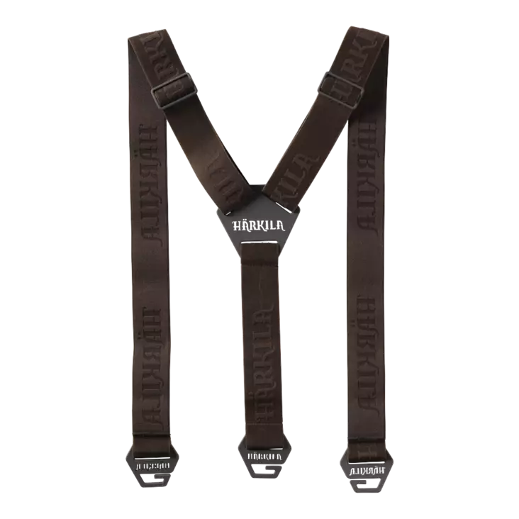 Härkila Härkila Tech Suspenders - Belts and suspenders - 5707335387312 - 4
