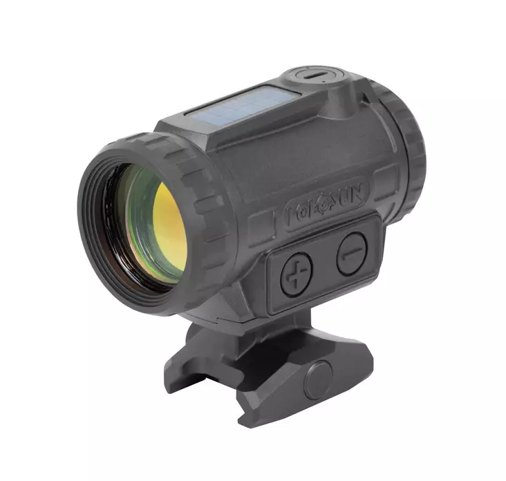 Holosun ARO EVO Red Dot Sight - Enclosed red dot sights - ARO-EVO-RD-2 - 16