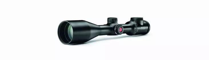 Leica MAGNUS 2.4-16x56 i L-4a BDC - Scopes maximum magnification over 15 - L54132 - 1