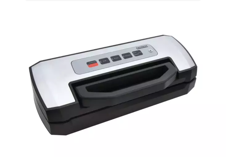 Patriot VAC-2 Vakuumikone - Vacuum machinery and accessories - VAC-2 - 2