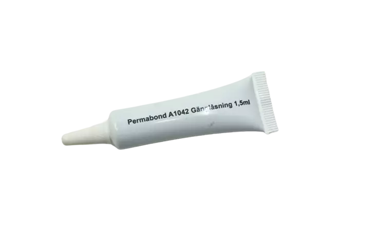 Permabond A1042 Thread Locking Adhesive 1.5ml - Other optics spare parts - A1042 - 2