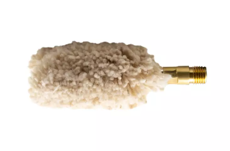 Pro-Shot 10-12-16 Ga. Mop - Gun cleaning brushes - MP12 - 1