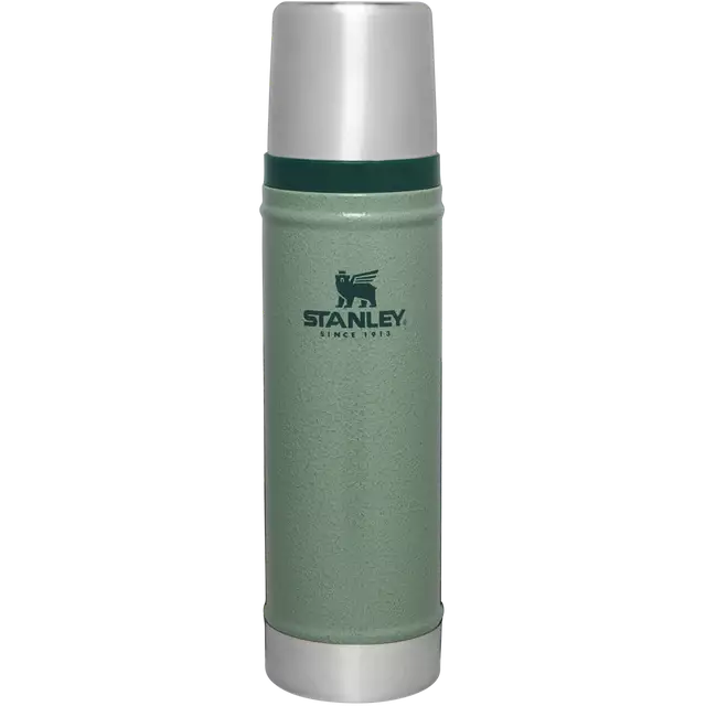 Stanley Legendary Classic Termospullo 0,6L - Cutlery and thermoses - 10-11345-042 - 1