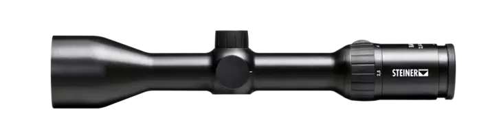 Steiner Ranger 4 2,5-10x50 - Scopes maximum magnification 10 max - 4015649005442 - 2