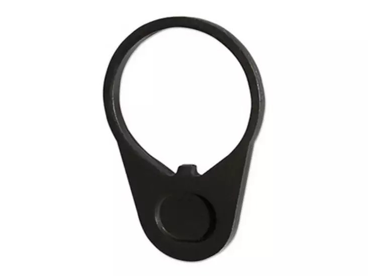 Tapco AR-15 End Plate - AR buffers, tubes and springs - 16622 - 1