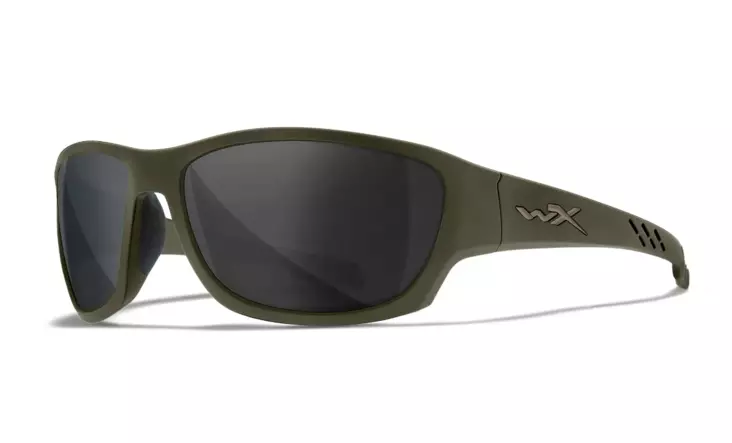Wiley X CLIMB ODG / Grey Safety Glasses - Protective glasses and lenses - ACCLM02 - 4