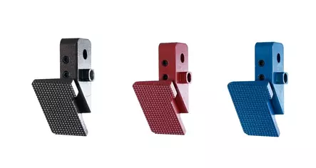 Canik peukalotuki eri v=C3=A4rej=C3=A4 - Canik spare parts and accessories - MMAC-623 - 1