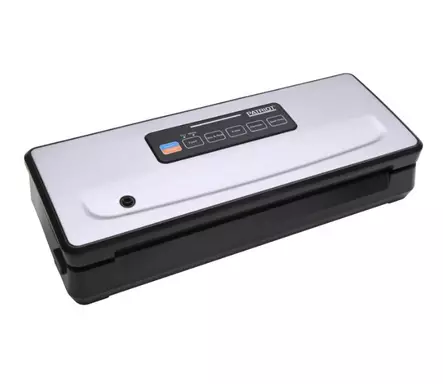 Patriot TravelVac Vacuum Machine - Vacuum machinery and accessories - VAC-3 - 1