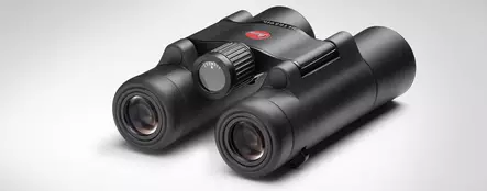 Leica ULTRAVID 10x25 BR Aqua Dura, black - Binoculars - L40253 - 2