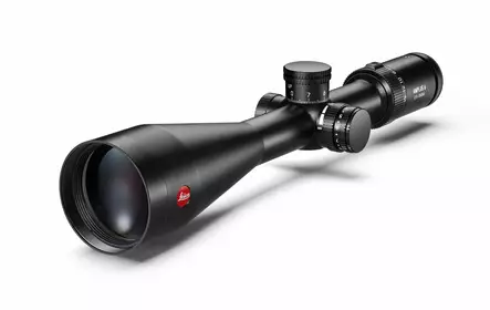 Leica AMPLUS 6 2.5-15x56i BDC, MOA, L-Bal 2 - Scopes maximum magnification 10 max - L50413 - 1