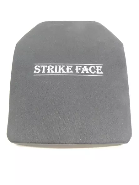 C.P.E. Ballistic Panel NIJ IV SA 2.6kg - Armor plates, accessories and panels - C00-103 - 1