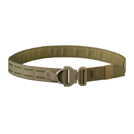 Direct Action Warhawk Modular Rescue Gun Belt Hook MKII Adaptive Green - Battle and compat belts (SRA, TST) - 5902688996833 - 1