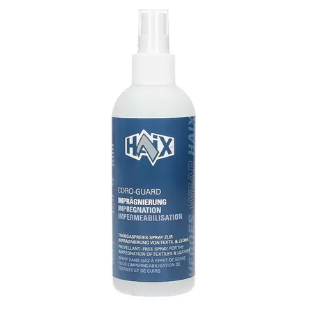 Haix Waterproof Spray 200ml - Shoe care - 900503 - 1