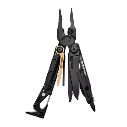 Leatherman MUT with Molle pouch - Multitools and stiletto knives - 833093 - 1