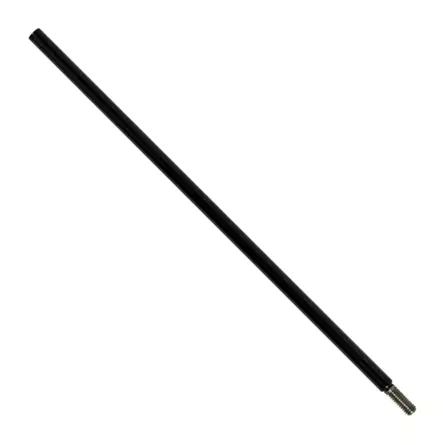 Pro-Shot Cleaning Rod Extension 6.5" - Cleaning rods, kits & guides - 65-PTCBLK-203 - 1