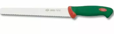 Sanelli Bread Knife 24 cm Leipäveitsi - Game processing knives - SV1453 - 1