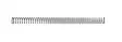 AR-15 Rifle Buffer Spring 1 pc - AR buffers, tubes and springs - 078000093 - 1