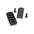 BT33 Tube Rail Kit - Mounts to gun stock - BT33 - 1