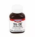 Birchwood Tru-Oil Stock Oil 90ml - Stock oils - 23123 - 1