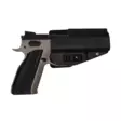CZ Pistol DAA IDPA Max Holster - Passive pistol holsters - 103653 - 2