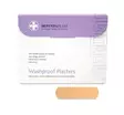 Dependaplast Waterproof Bandage Pack of 100 - First aid supplies - RM533 - 1