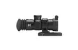 Element Optics Immersive Series 10x40 Prism Scope for Lightweight Recoil Firearms - Prism sights - 50073 - 1