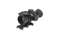 Element Optics Immersive Series 10x40 Prism Scope for Lightweight Recoil Firearms - Prism sights - 50073 - 2