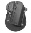 Kimber .40 Fobus KM-3 Paddle Holster - Passive pistol holsters - 60204fobuskm-3 - 1
