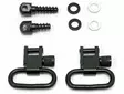Grovtec Sling Swivels Set for Wooden Stock - Accessories for sling mounts - GTSW23 - 1