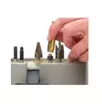 LYMAN Case Prep Xpress Case Preparation Station - Shell trimming and cleaning tools - 7810223 - 3