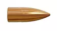 .30 cal Lapua .30 8.0g S374 FMJ Bullet 100pcs - 30 cal. rifle bullets - 4HL7003 - 2