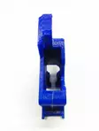 Lightning Grip Loader Walther PPQ adapter - Rimfire rifle and pistol reloaders - 748252448453 - 2