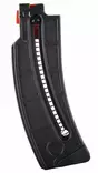 Magazine Smith & Wesson MP 15-22 Magazine 25 Round - Rimfire rifle magazines - 022188141603 - 1
