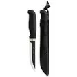Marttiini Lynx Black Edition - Hunting knives - 131013 - 1