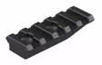 SPUHR A-0003 Picatinny Rail H10mm - Other optic rings and bases - A-0003 - 1