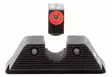 Trijicon Glock HD Night Sight Set Orange - Iron sights for pistols - 719307209633 - 3