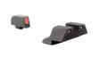Trijicon Glock HD Night Sight Set Orange - Iron sights for pistols - 719307209633 - 2