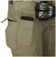 UTP Polycotton Canvas Olive - Tactical pants - SP-UTL-PC-32-B03 - 3