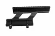 Valman AK2.0 Sako M92S - RK95 GEN2 Sight Mount / Side Mount - AK optics side mounts and accessories - VA201025-03 - 3