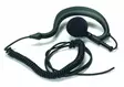 Zodiac Open Half Circle Earplug - Earbuds, antennas and connectors - 42003 - 1