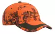 Pinewood Camo/huomio-lippis - Caps and brimmed hats - 8294-983 - 1