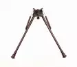 Buffalo River 13"-23" Bipod Harris-style - Bipods - BRBP1323 - 1