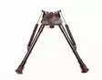 Buffalo River 9"-13" Bipod Harris-style - Bipods - BRBP913 - 2