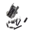 CANIK Ejector Assembly MC 9 - Canik spare parts and accessories - MMAC-743 - 4