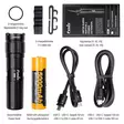 Fenix HM75R Superraptor3 Power Extender, 5000 mAh - Batteries - 911763 - 7
