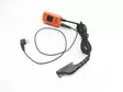 Genzo Kombi PTT Peltor extension cable - Earbuds, antennas and connectors - 016603 - 2